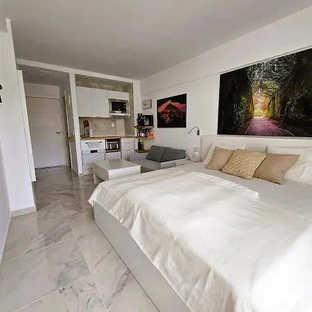 Appartamento Tenerife Vibes - Ponderosa 204 *