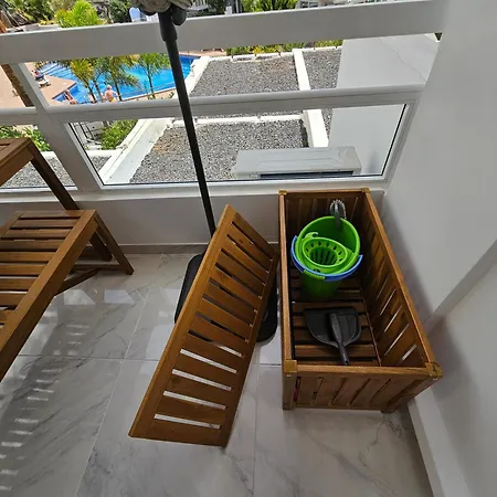 Appartamento Tenerife Vibes - Ponderosa 204 *