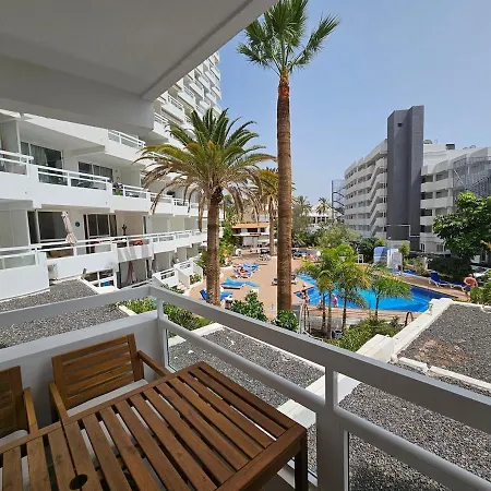 Appartamento Tenerife Vibes - Ponderosa 204
