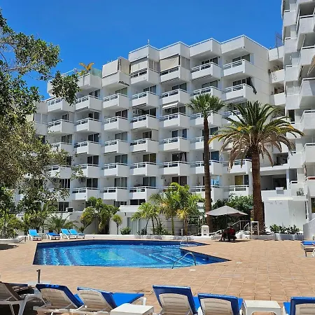 شقة Tenerife Vibes - Ponderosa 204 أذيخي
