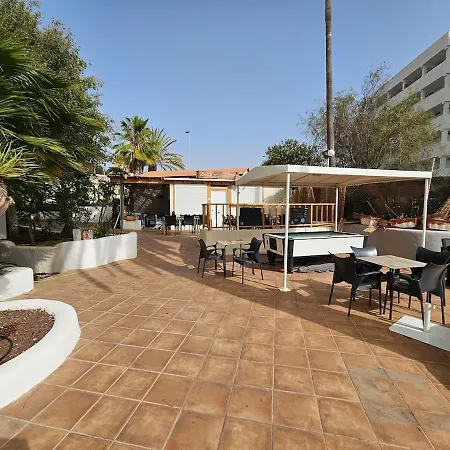 Tenerife Vibes - Ponderosa 204 شقة